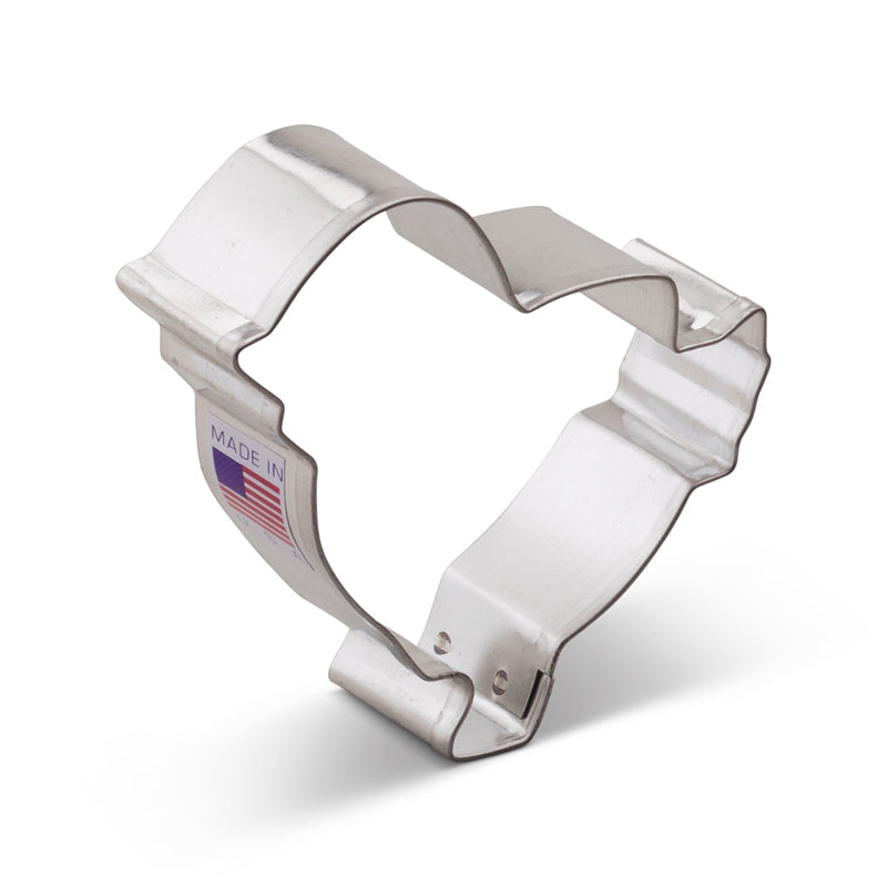 Ann Clark Cookie Cutter - Chick