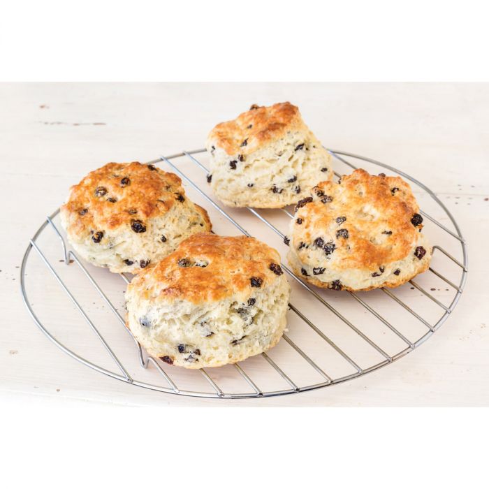 Mrs. Anderson's Cooling Rack- 6'' Round