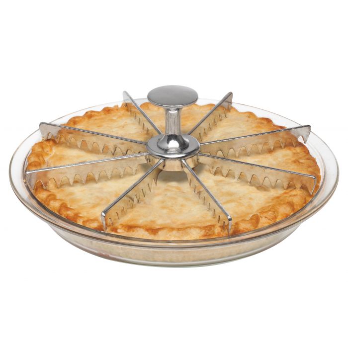 Mrs. Anderson's 8 piece Pie Marker