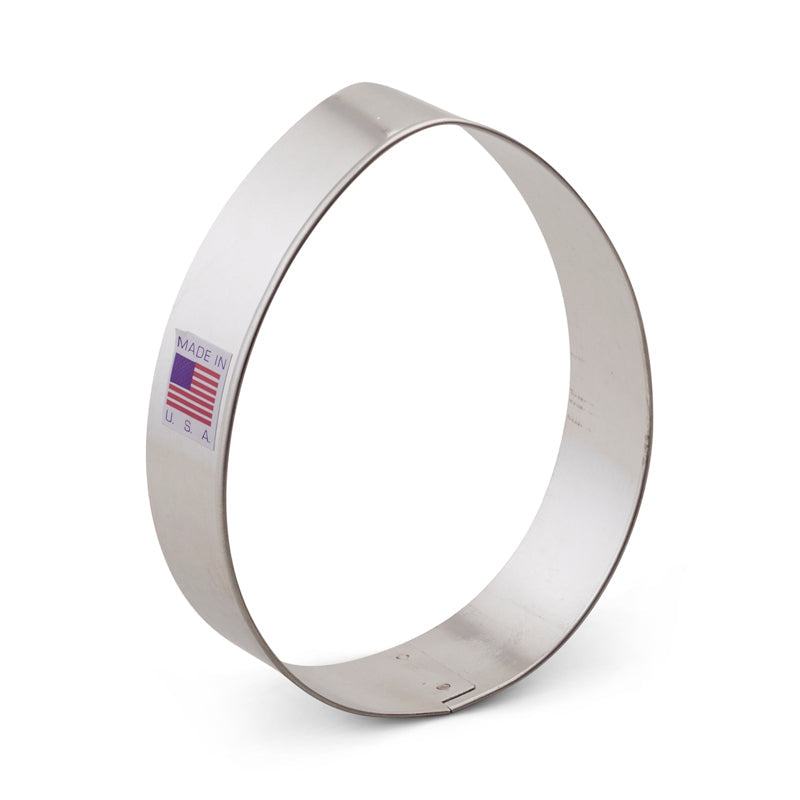 Ann Clark Cookie Cutter - Egg