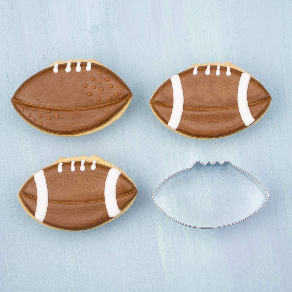 Cookie Cutter - Football