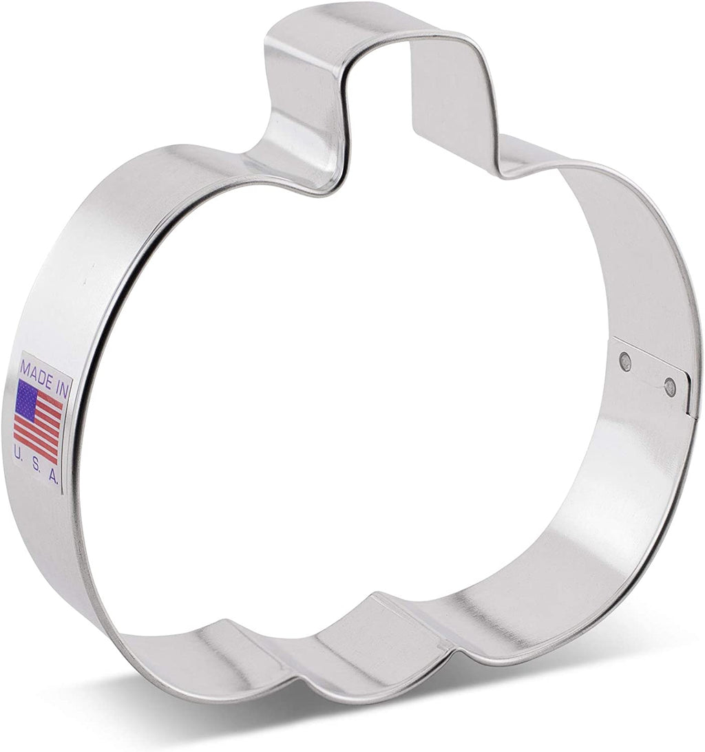 Cookie Cutter - Pumpkin