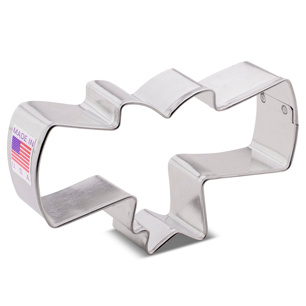 Ann Clark Cookie Cutter - Diploma